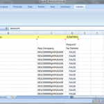 excel