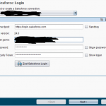 login